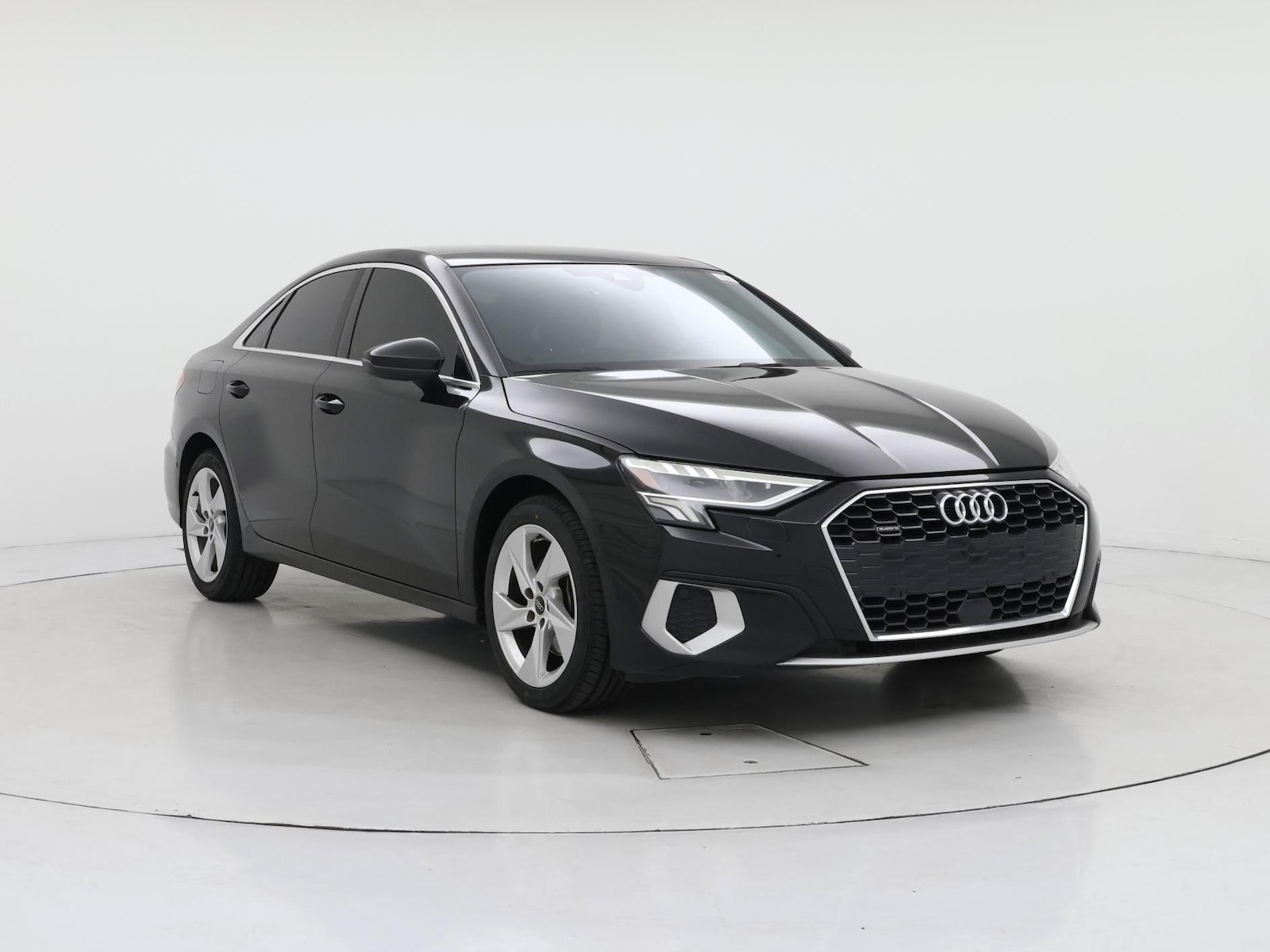 audi a3 sedan 2023 WAUHUDGY8PA106594 image audi a3 sedan 2023 WAUHUDGY8PA106594 image